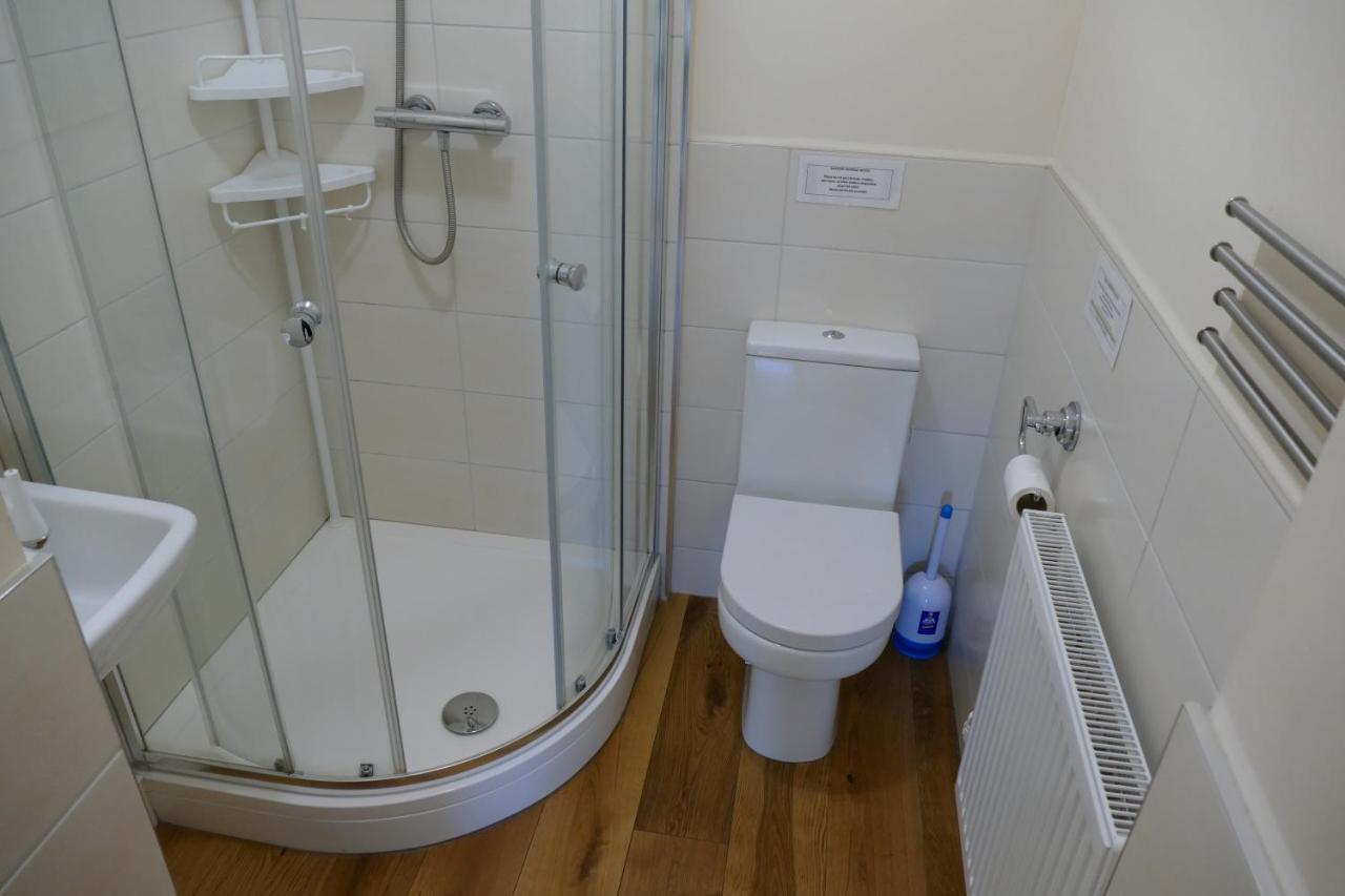 Magnolia Self Contained Suites Coalpit Heath Luaran gambar