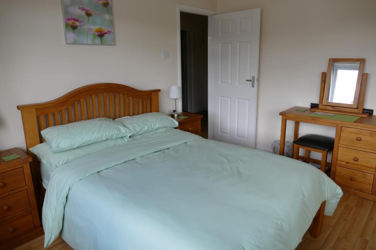 Magnolia Self Contained Suites Coalpit Heath Luaran gambar